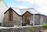 The Parish Room